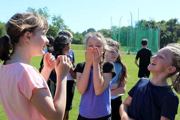 Leichtathletikfest 15.05.2024